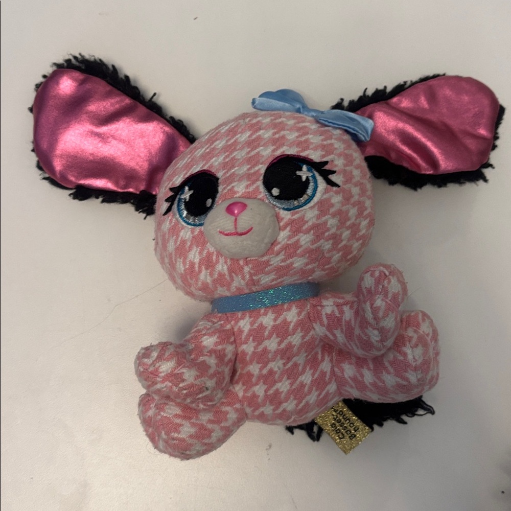 Colorful Stuffed Animal Set for Kids - Picture 16 of 16